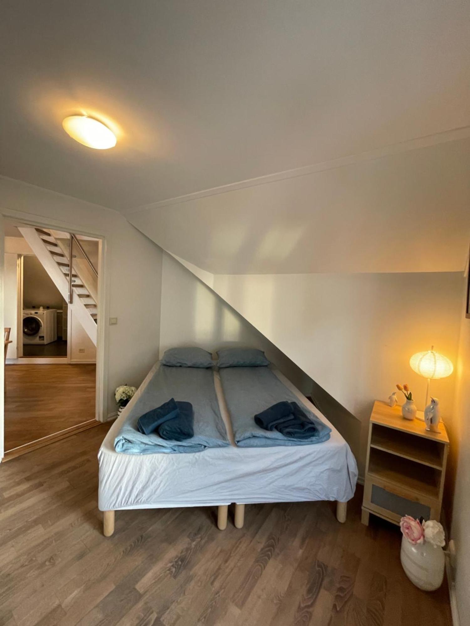 Harmony - By Honivi Gruppen Apartment Stavanger