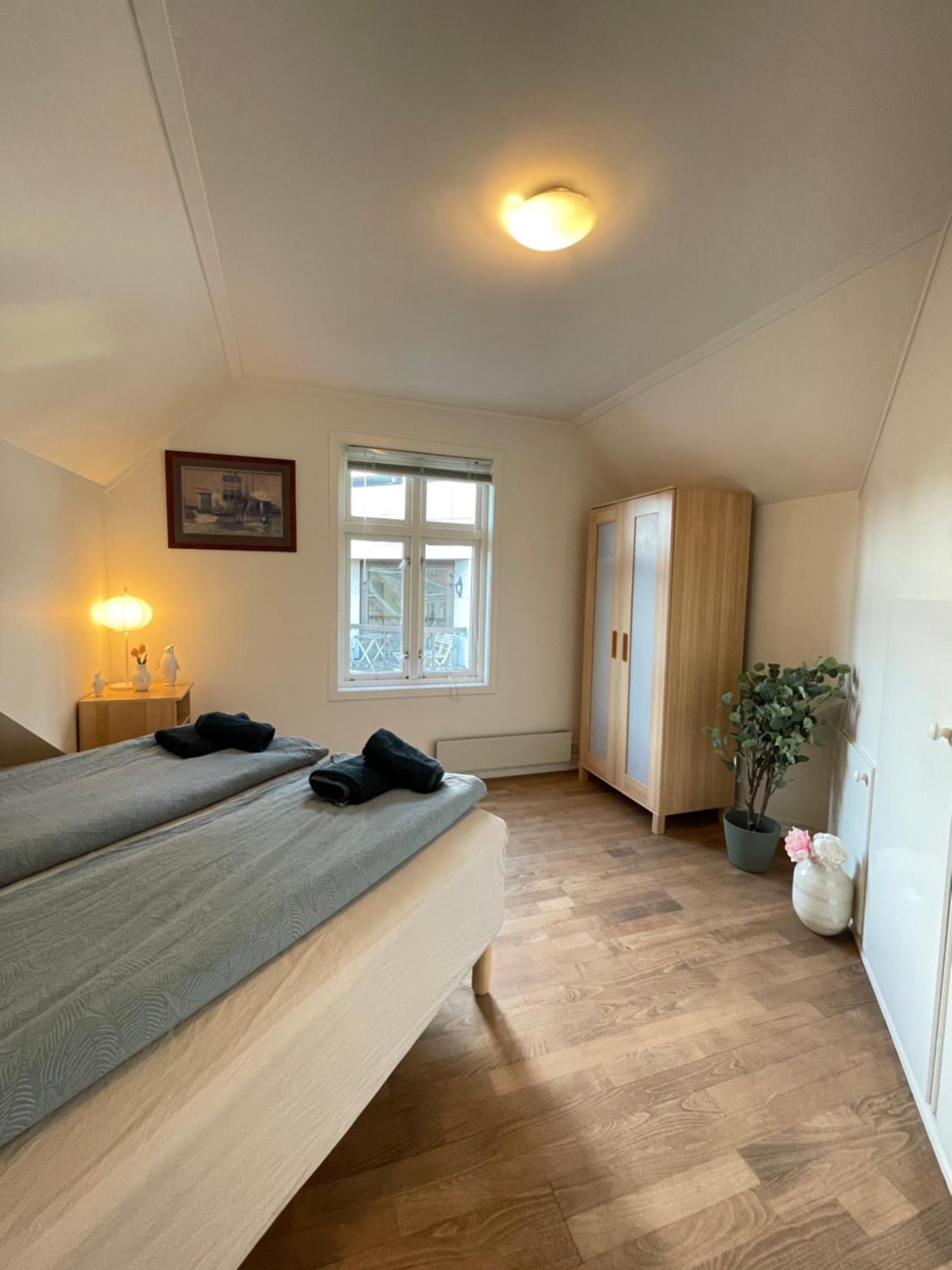 Apartment Harmony - By Honivi Gruppen Stavanger