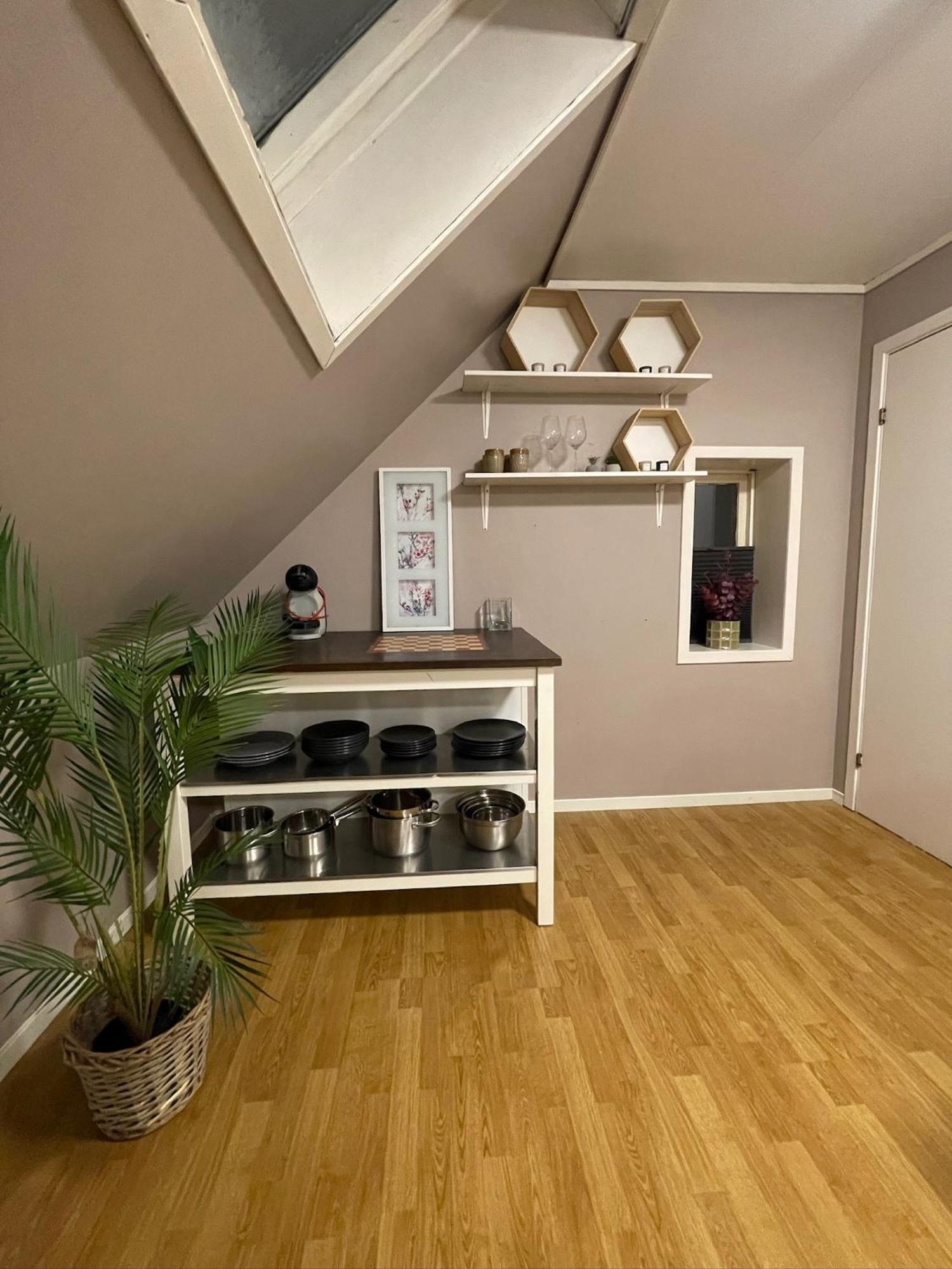 Apartment Harmony - By Honivi Gruppen *