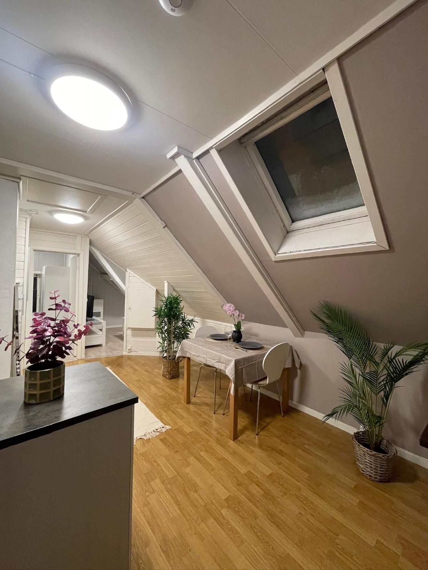 Apartment Harmony - By Honivi Gruppen Stavanger