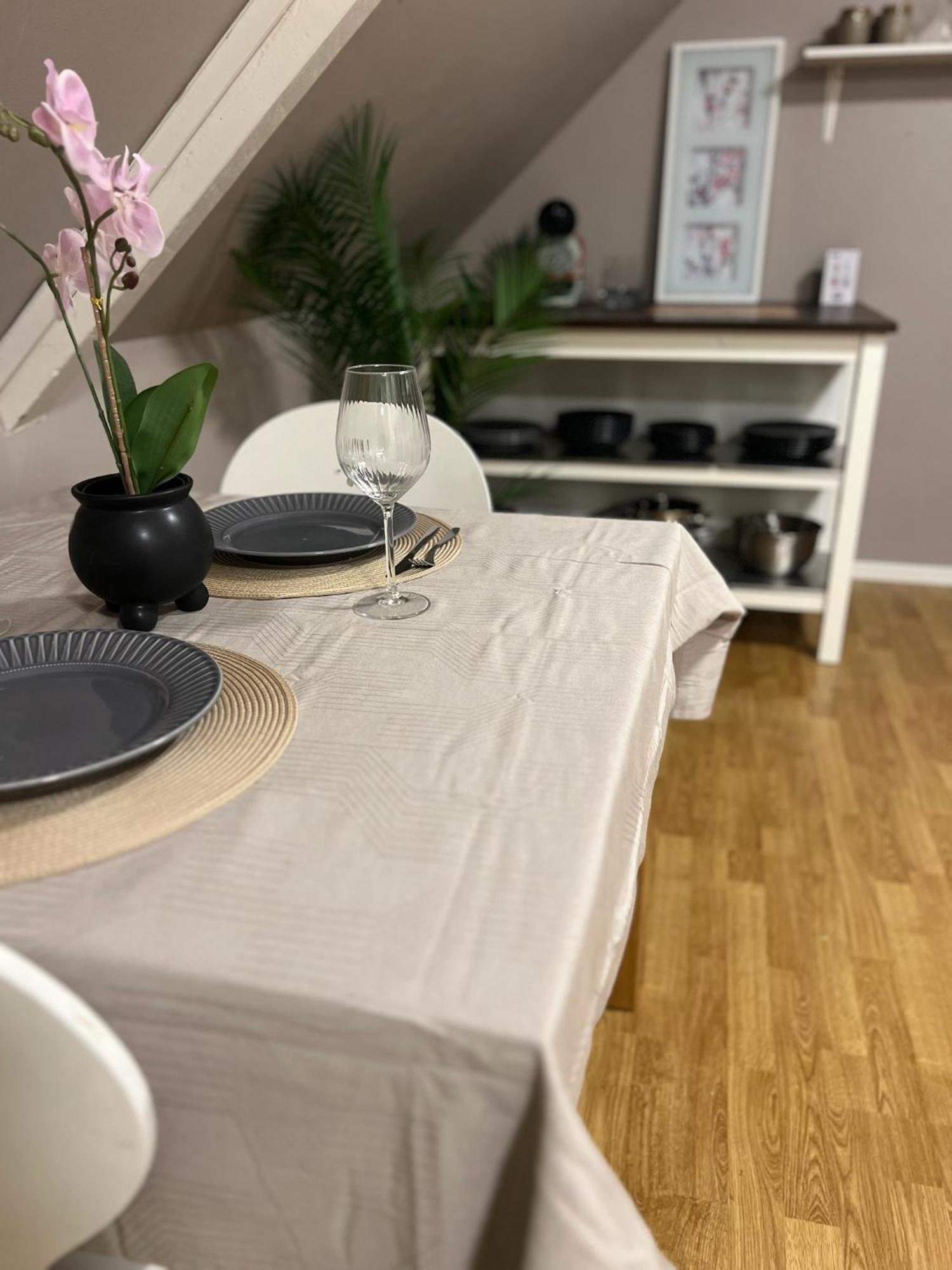 Harmony - By Honivi Gruppen Apartment