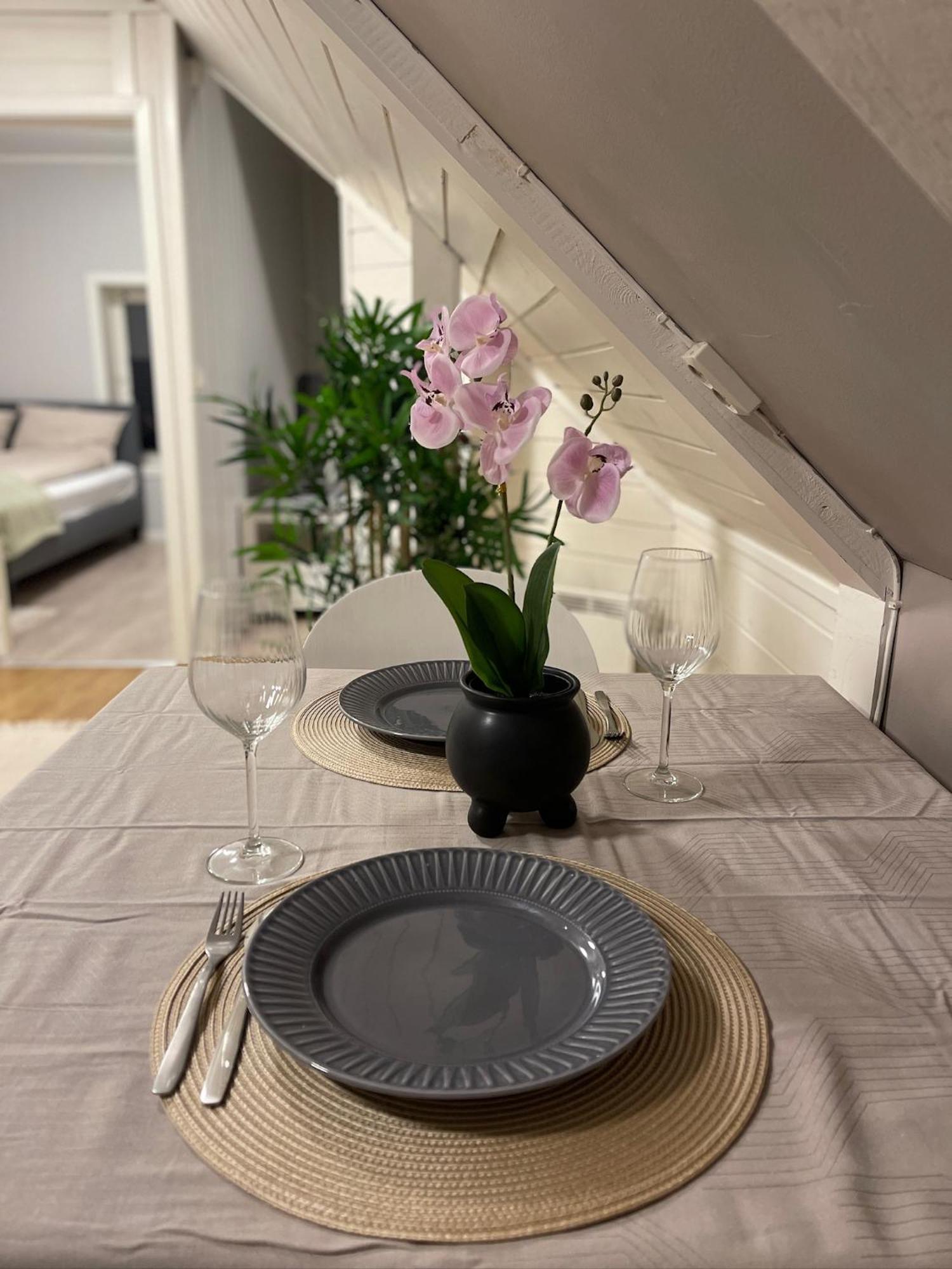 Harmony - By Honivi Gruppen Apartment *